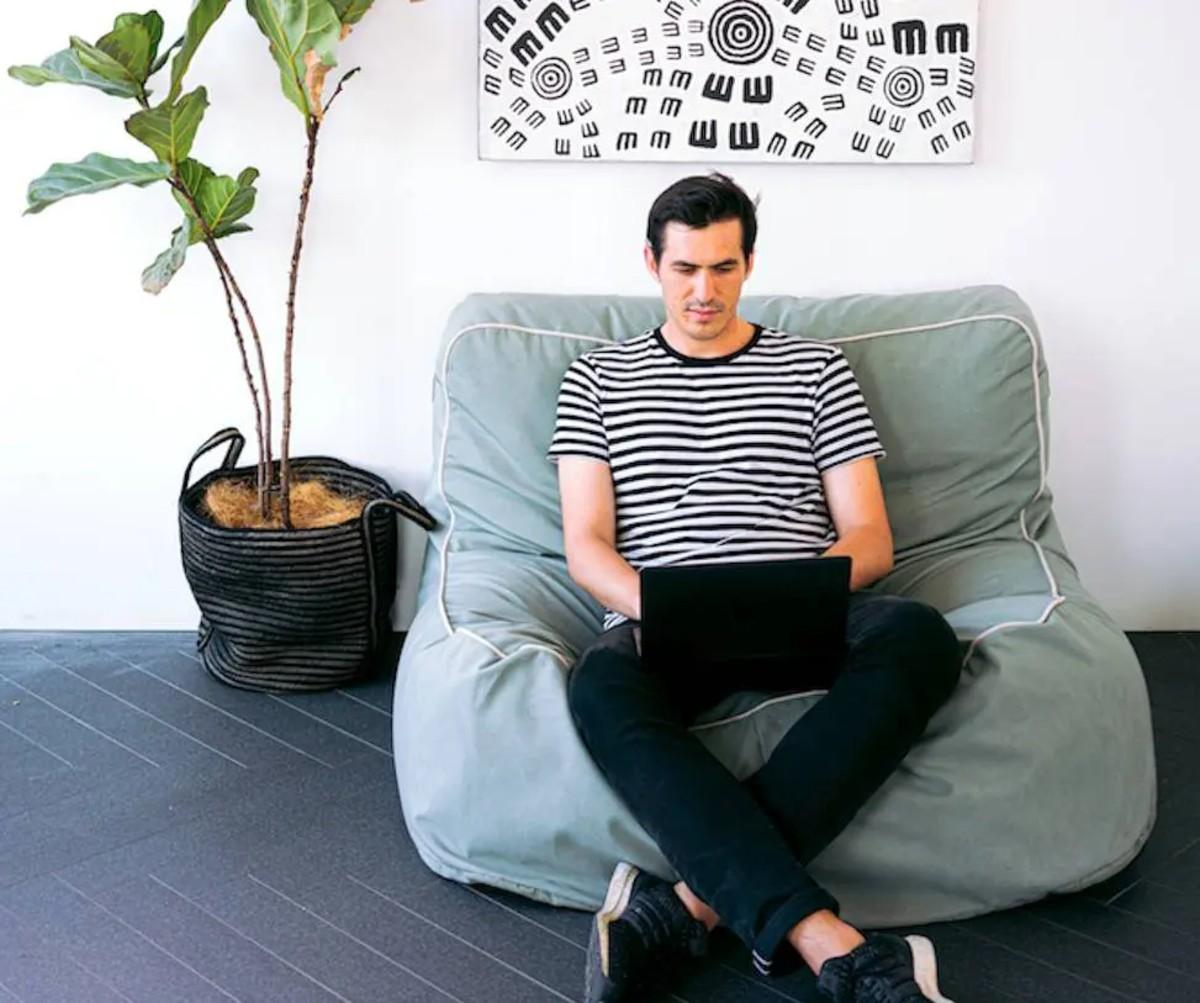 Can You Train Yourself to Innovate?
