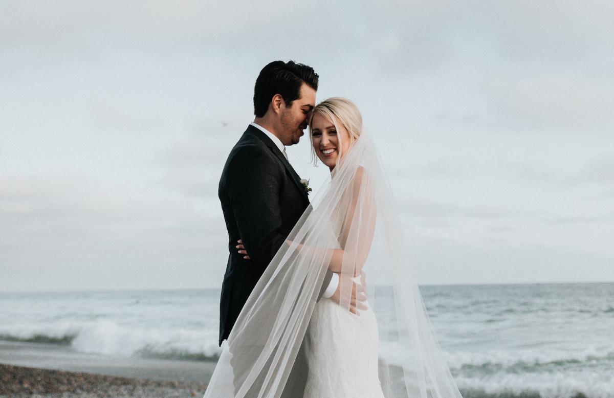 From Engagement La-La Land to Marriage Reality Land