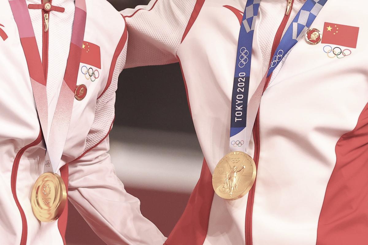 IOC Asks Chinese Team for Report on Cyclists’ Mao Zedong Badges