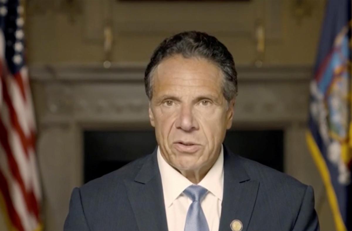 Impeachment Investigation Against Cuomo to Move ‘As Quickly as Possible’: NY Assembly Speaker