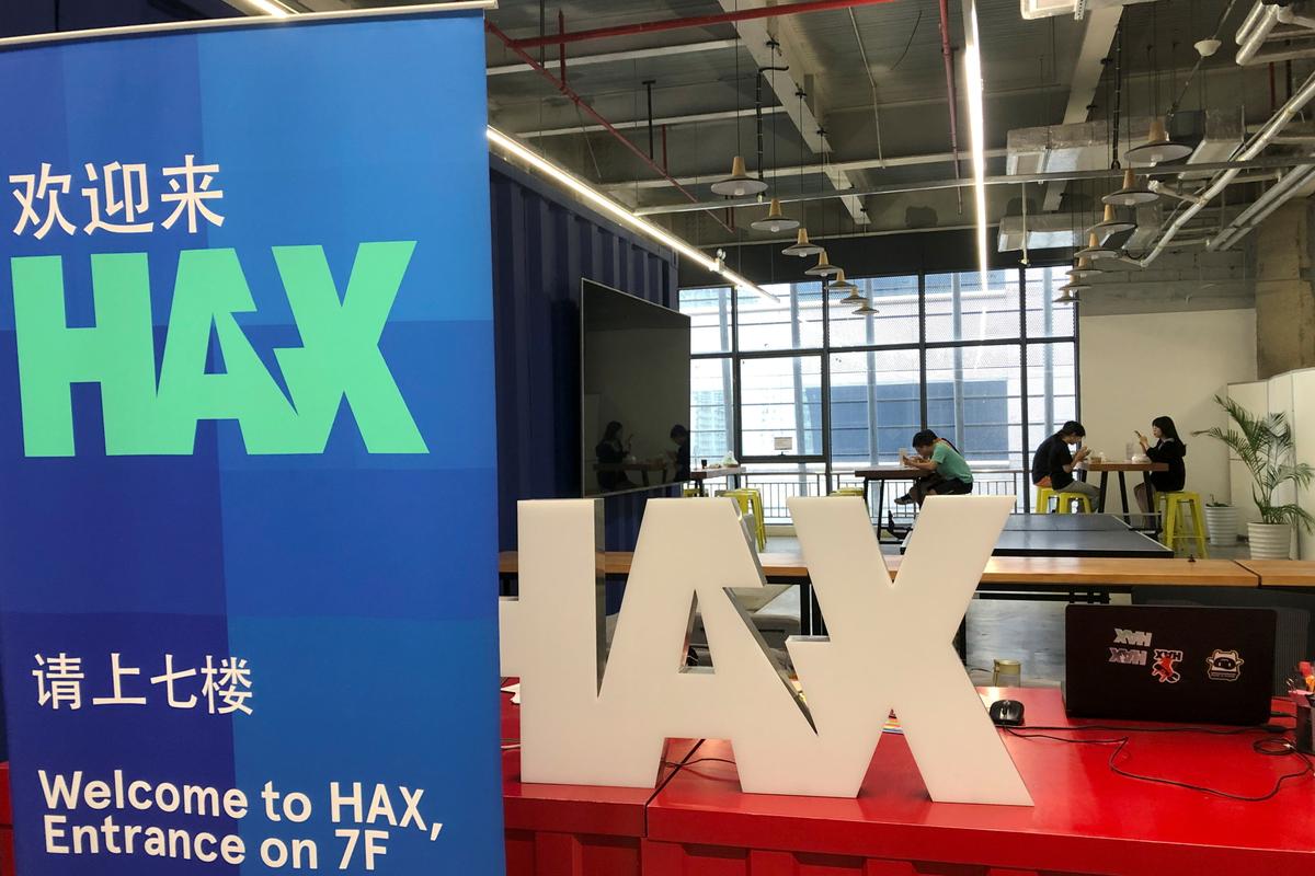 In China’s Silicon Valley, COVID-19 Curbs Pinch Hardware Startups