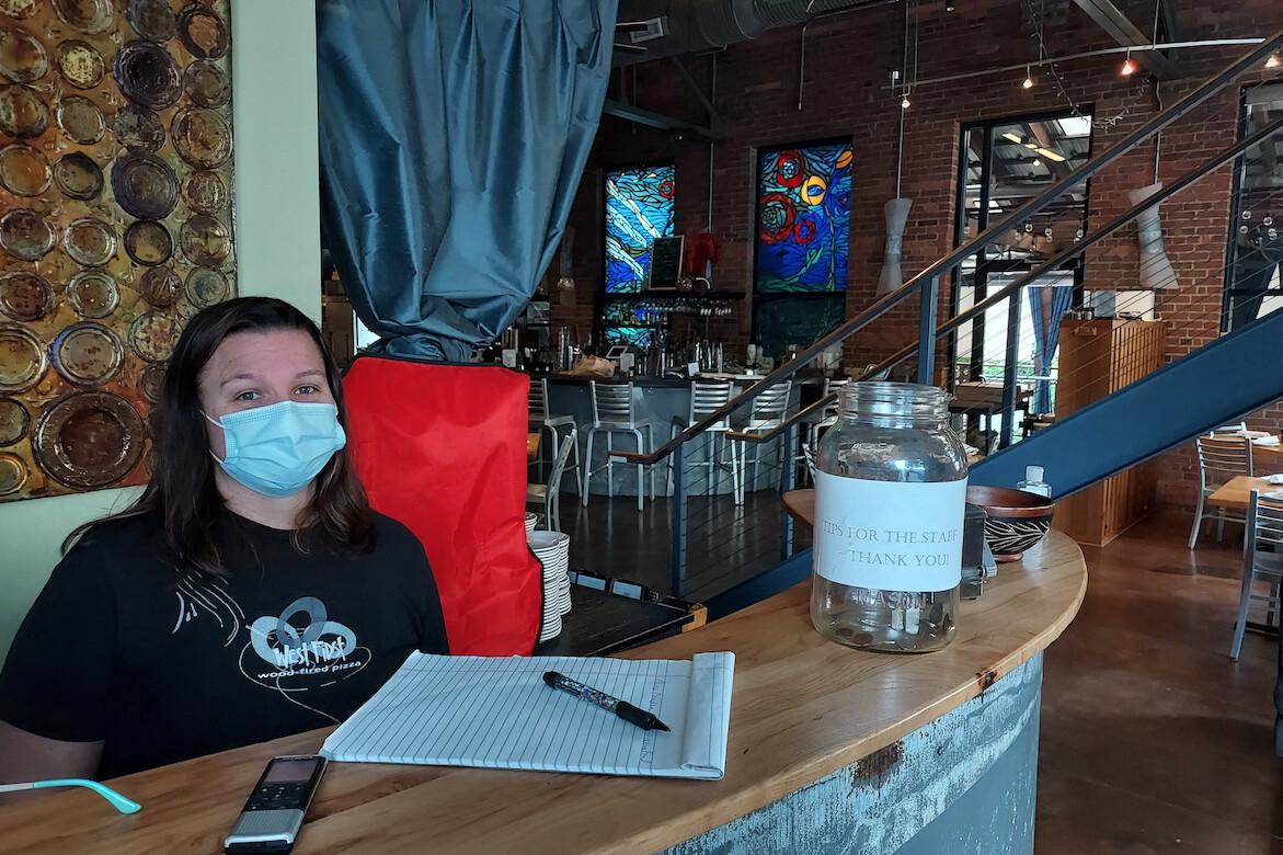 North Carolina Business Owners Say They Won’t Implement Employee Vaccine Requirements