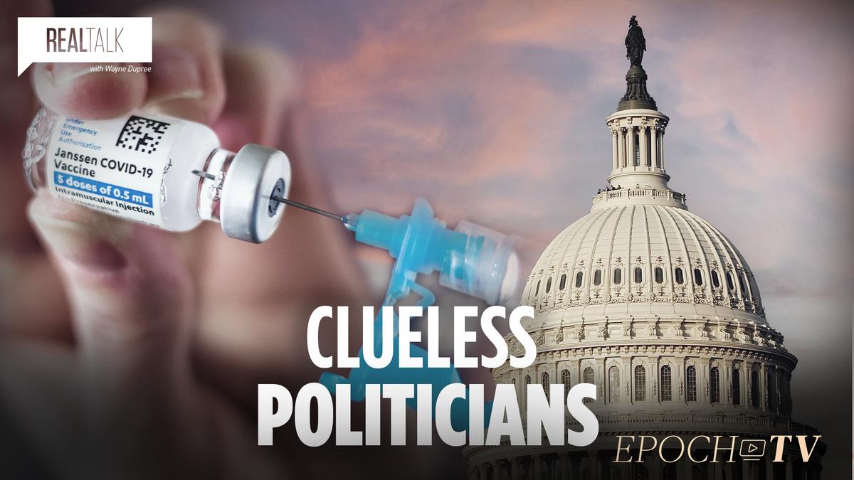 EpochTV Review: How Recent Government Mask Mandates Foster Distrust Among Americans