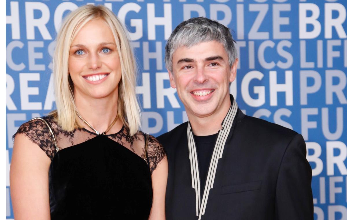 Google Founder Larry Page Obtains New Zealand Residency Right, Stoking Controversy