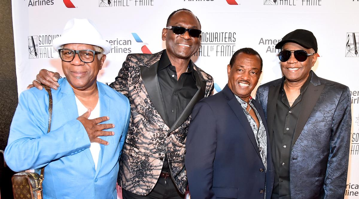 Kool & the Gang Co-founder Dennis Thomas Dead at Age 70