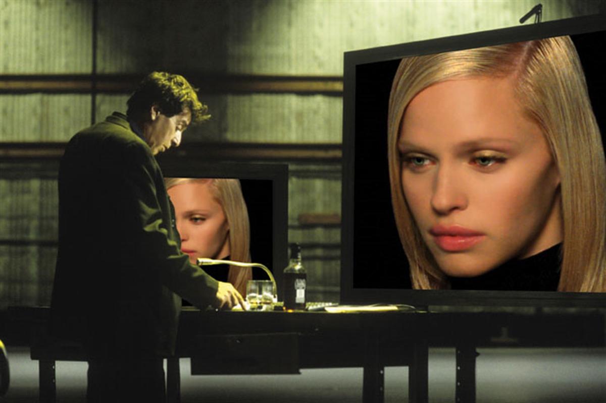 Rewind, Review, and Re-Rate: ‘Simone’: Was the Film a Harbinger for the Movie Industry?