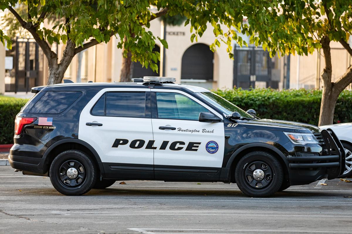 Police Investigate Huntington Beach Shooting That Killed Real Estate Professional