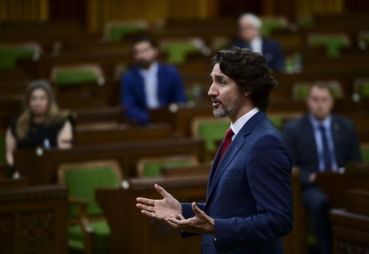 The Liberals’ Online Police Must Be Stopped
