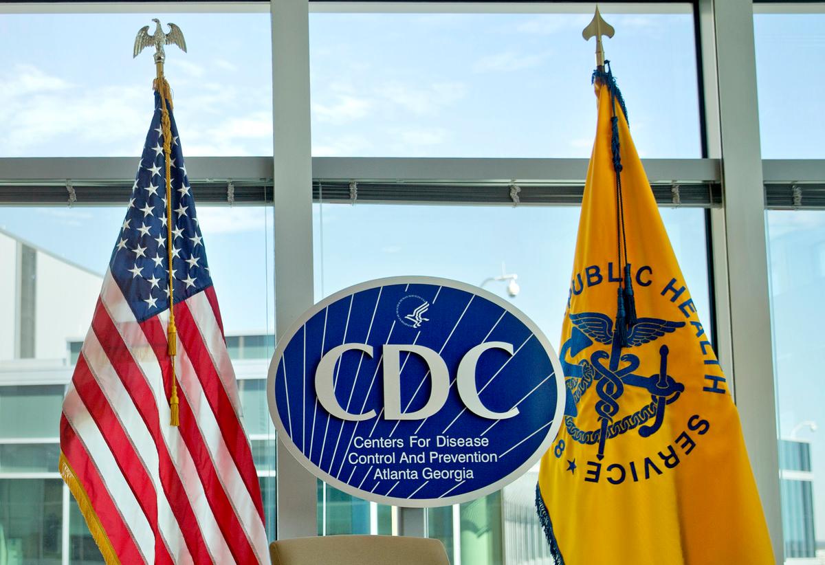 CDC Urges Avoiding Travel to Israel, France, Thailand Over COVID-19