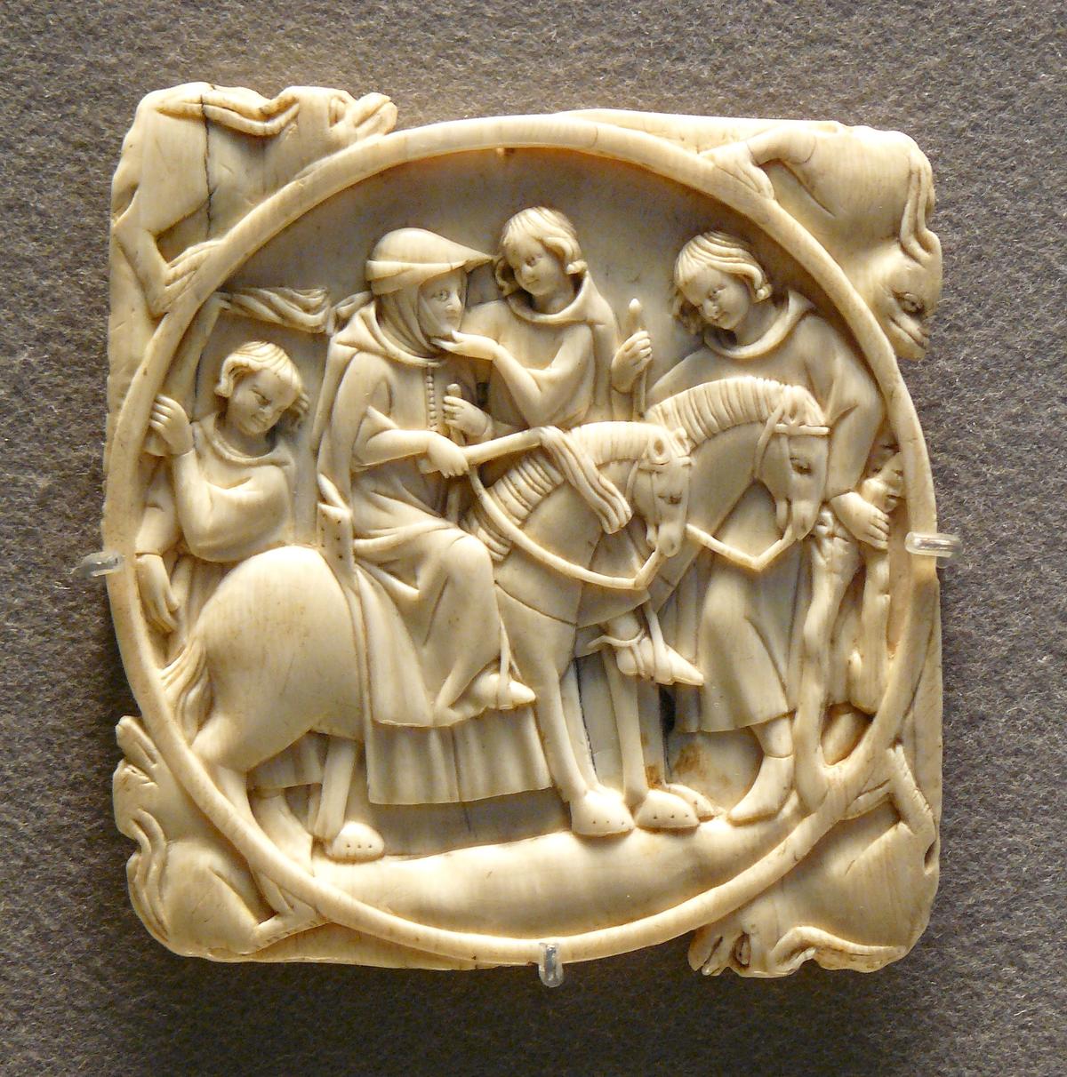 Antique Dealers Challenge New York’s Ivory Overreach