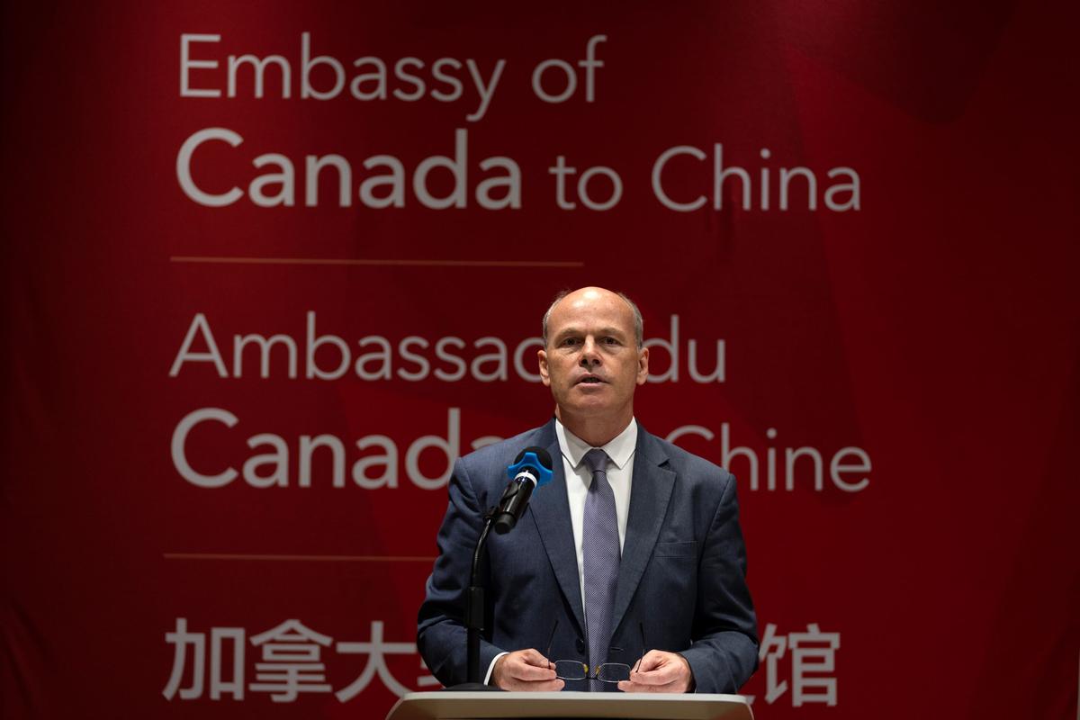 11-Year Sentence for Canadian Michael Spavor Highlights China’s Communist Dictatorship