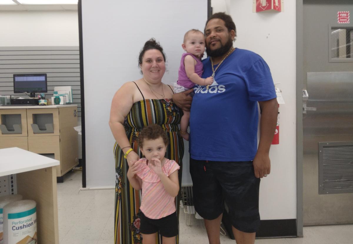 CPS Took Their Newborn Following Normal Bruising After a Breech Birth, Now the Parents Are Speaking Out