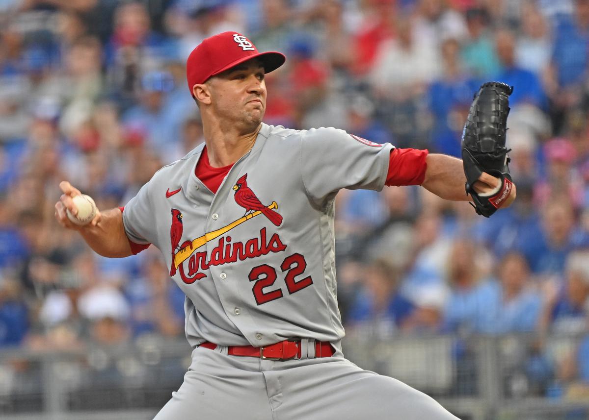MLB Roundup: Braves Grab Share of NL East Lead