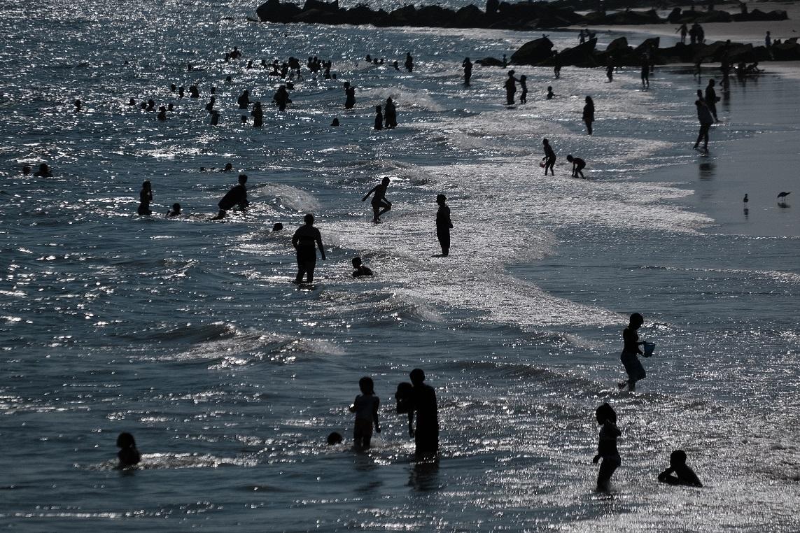 Does Climate Change Cause Extreme Weather Now? Here’s a Scorcher of a Reality Check