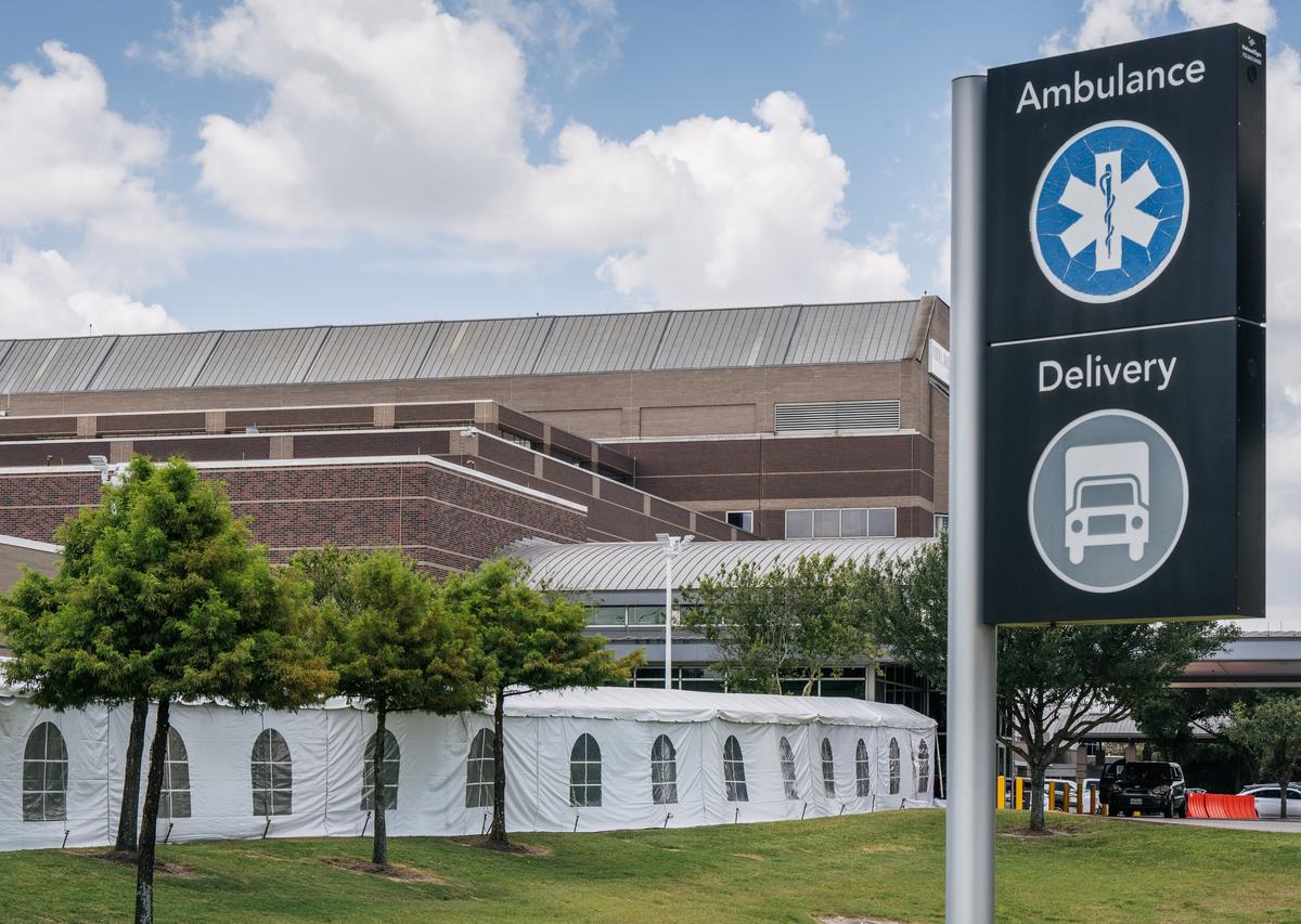 News Outlet Corrects Story Claiming Texas COVID-19 Death Rate Highest Since March 2020