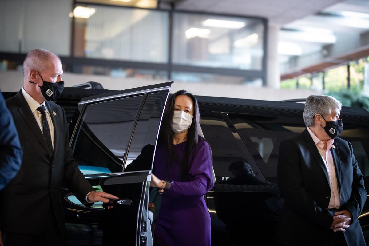 Meng Wanzhou’s Legal Team Omits Critical Information in Extradition Case, Government Lawyer Says on Final Day of Hearing