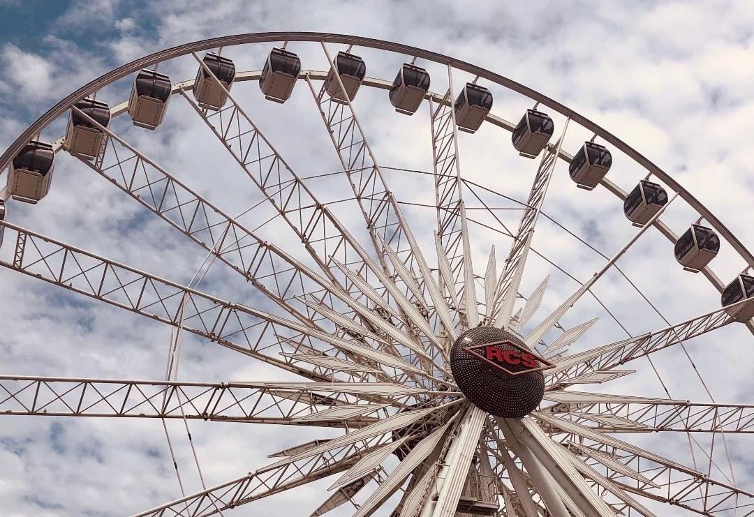 Orange County Fair is Over, But Concerts Under the Stars Continue