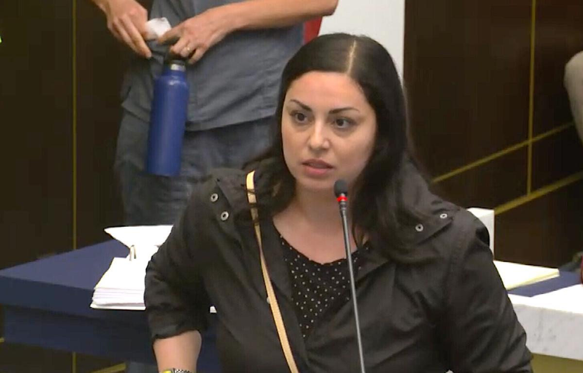 You’re Taking Away My Right to ‘Live My Life’: San Diego Resident Says of County’s COVID-19 Restrictions