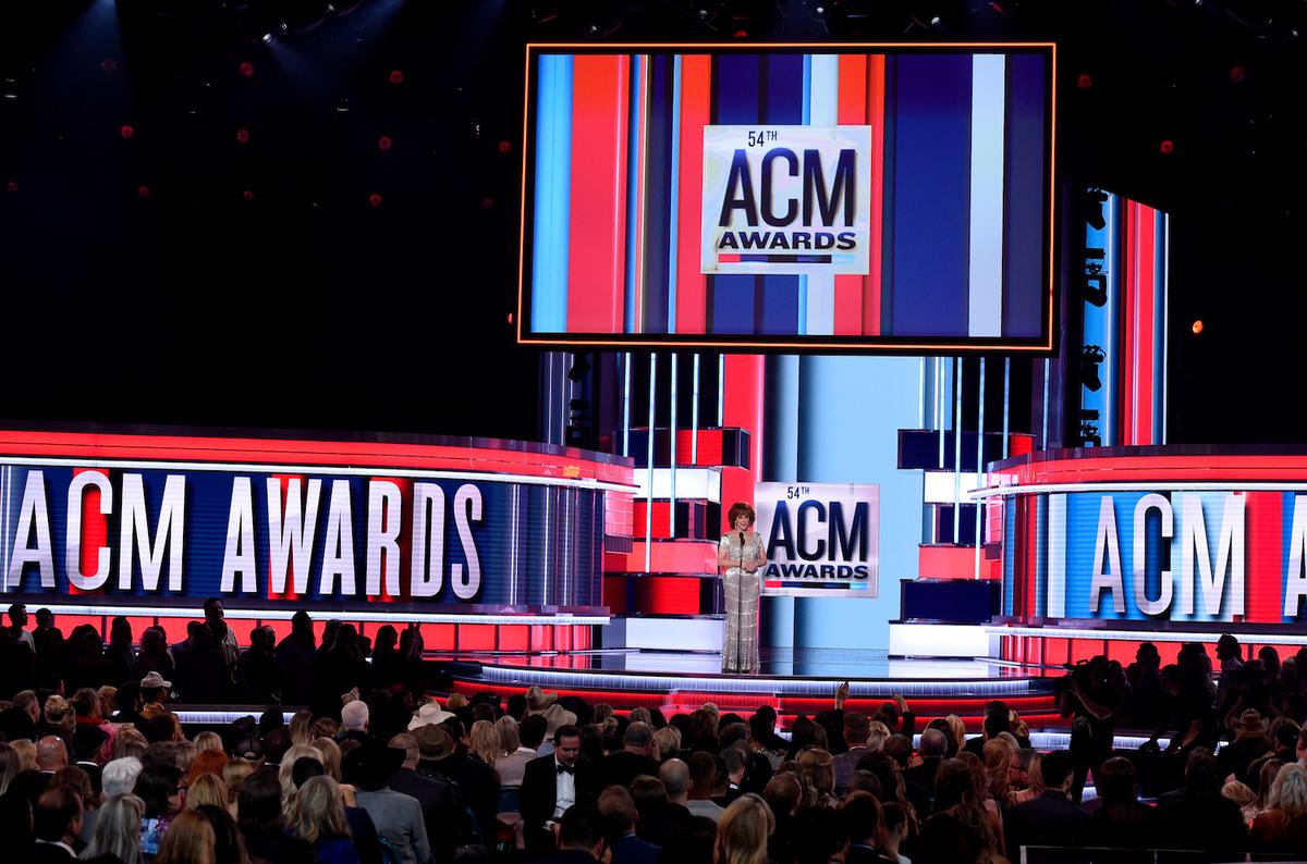 Amazon to Stream Academy of Country Music Awards in 2022