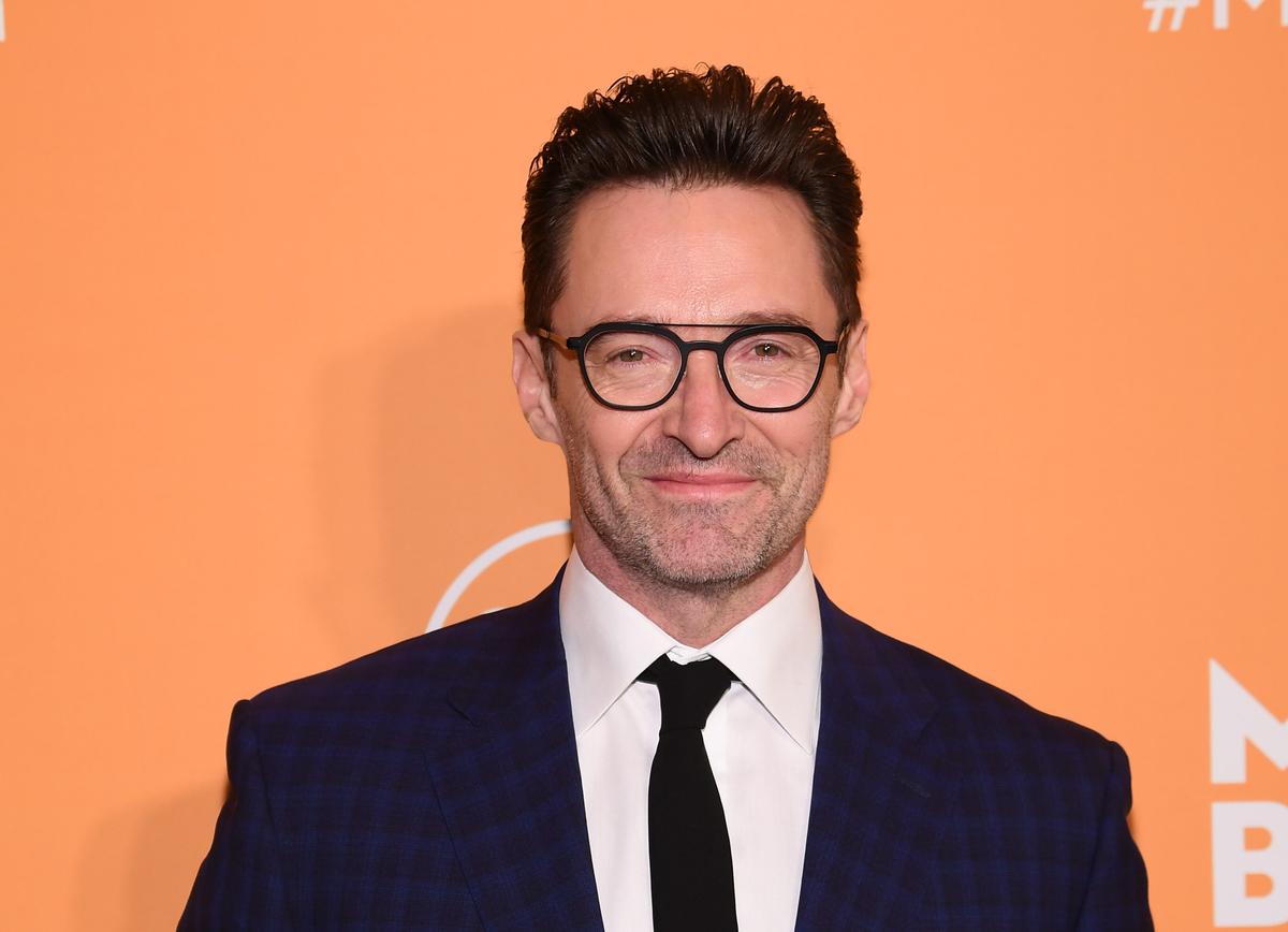 Water Baby Hugh Jackman Get Soaking in Sci-Fi Thriller ‘Reminiscence’