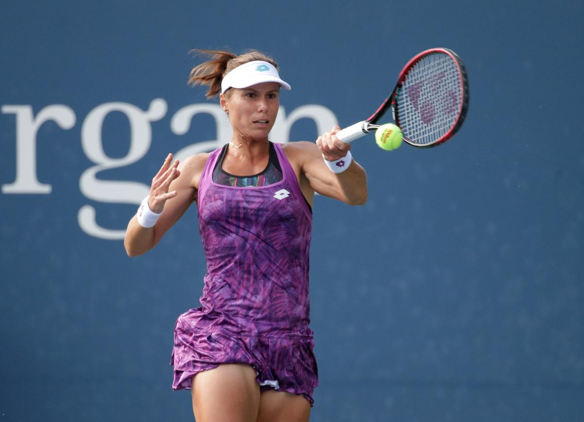 American Lepchenko Provisionally Suspended After Failing Drugs Test