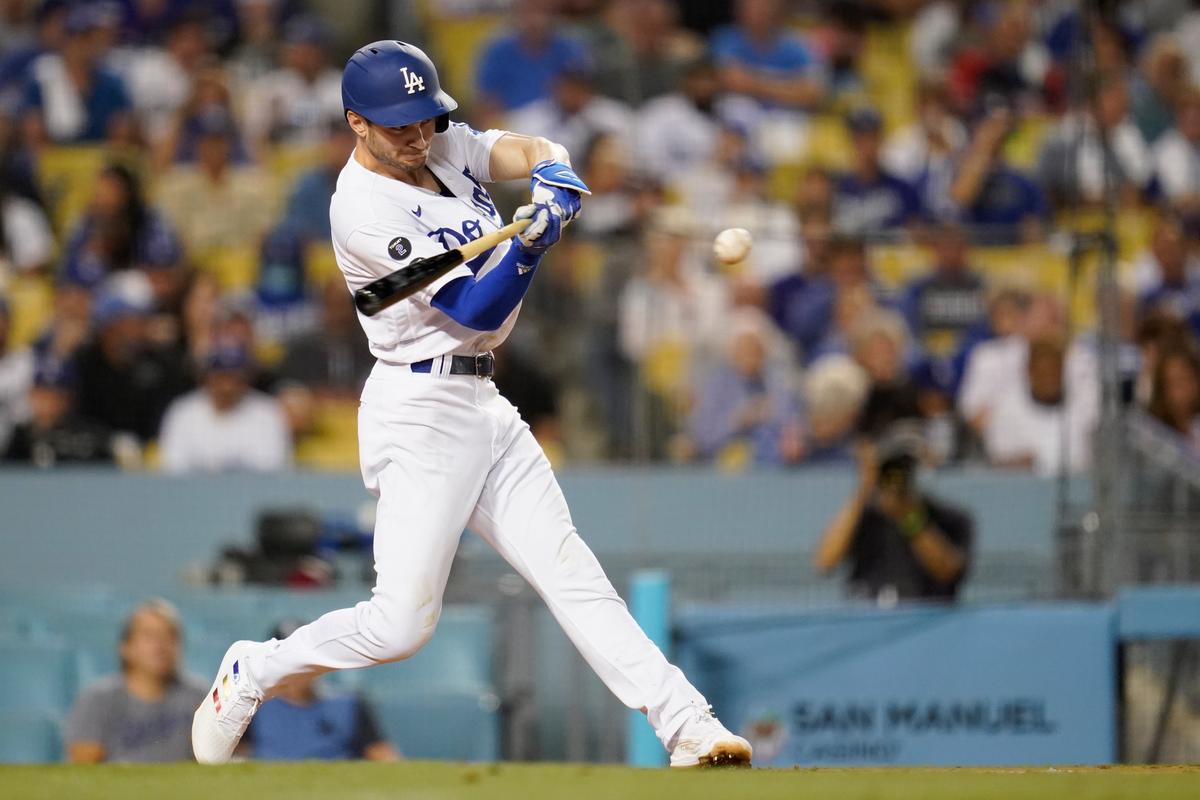 Dodgers Beat Mets 4-1, Gain on Giants With 7th Straight Win
