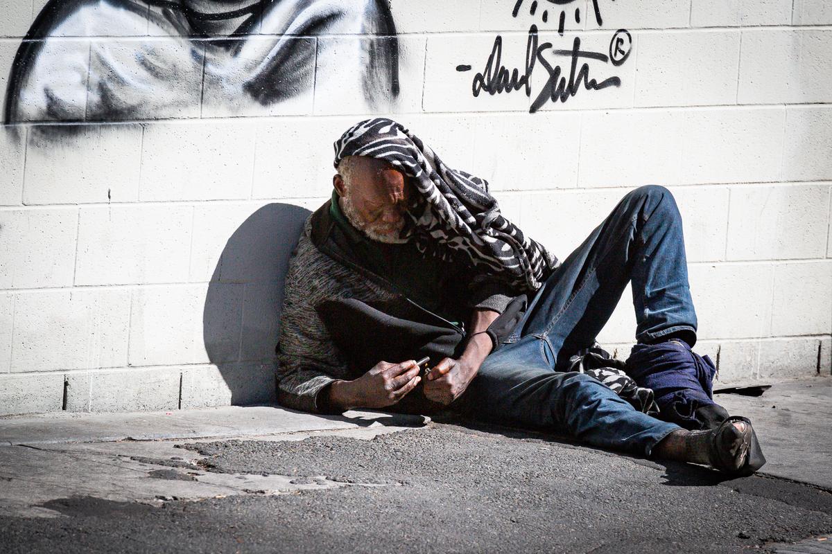 Councilmember Hosts Panel to Combat the Rise of Methamphetamine Use in Los Angeles