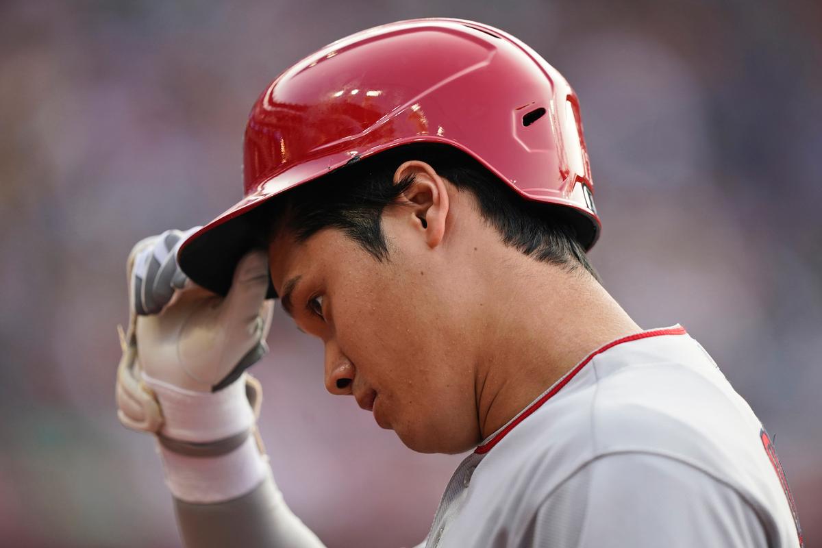 McKenzie Stops Angels, Whiffs Ohtani Three Times in 5-1 Win