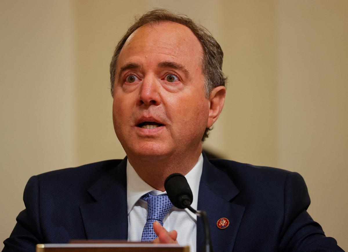‘Unlikely’ Afghanistan Evacuation Will Be Finished by Aug. 31 Deadline: Schiff