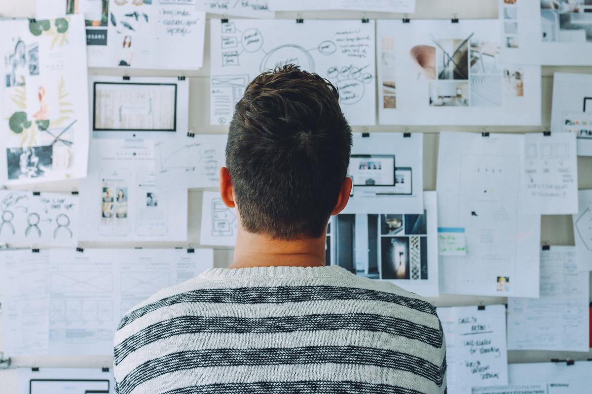 How the Superpower of Uncertainty Can Benefit Your Career