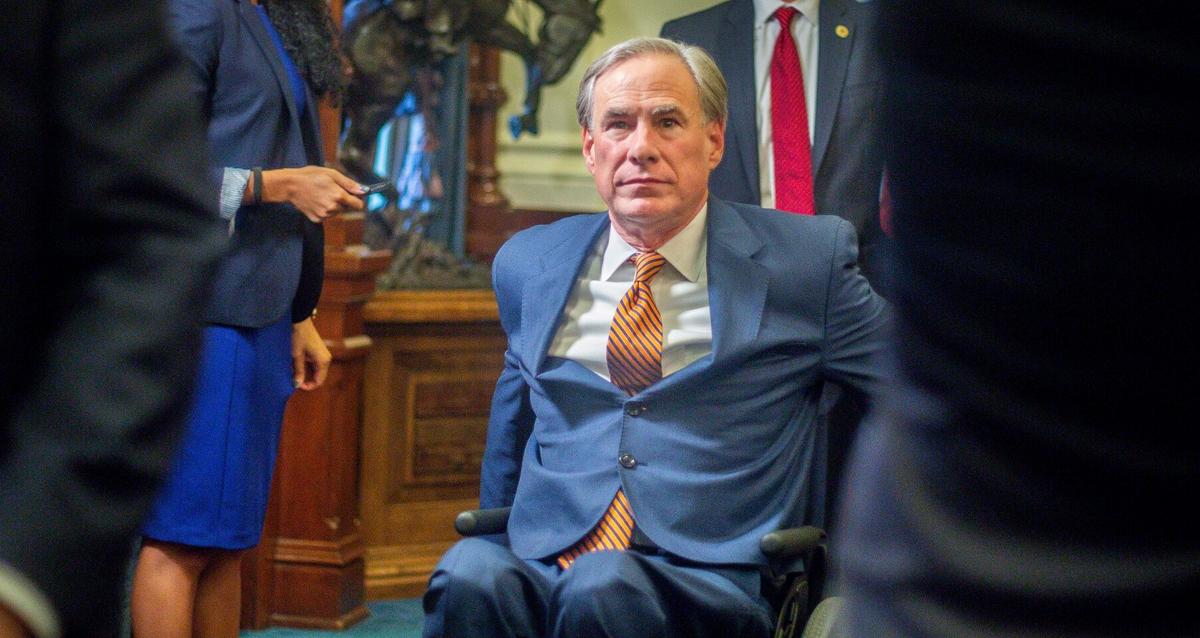 Texas Governor Issues Order to Maintain Ban on COVID Vaccine Mandates Regardless of FDA Approval Status