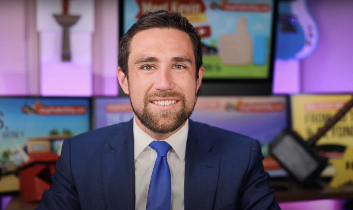 Prominent Democratic Candidate Rebukes CNN’s Claim Newsom Faces No Democrats