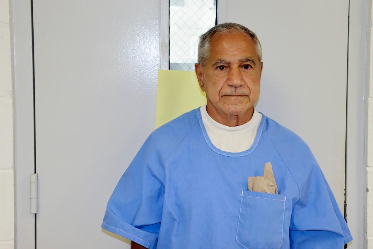RFK Killer Sirhan Sirhan Denied Parole by California Board
