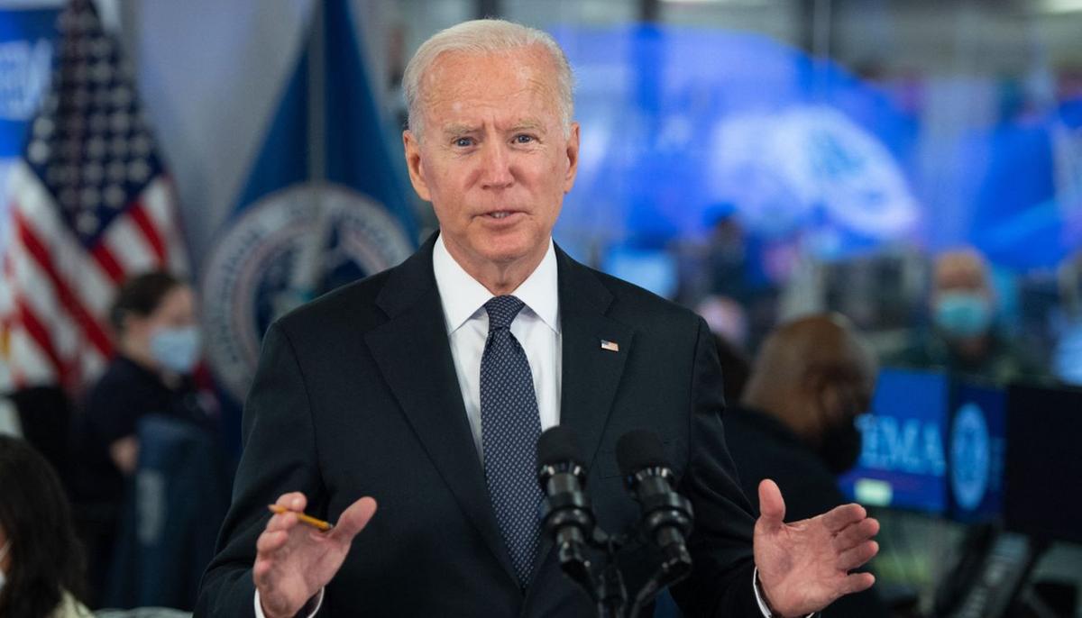 Federal Judge Blocks Biden From Using COVID-19 Policy to Expel Illegal Immigrants