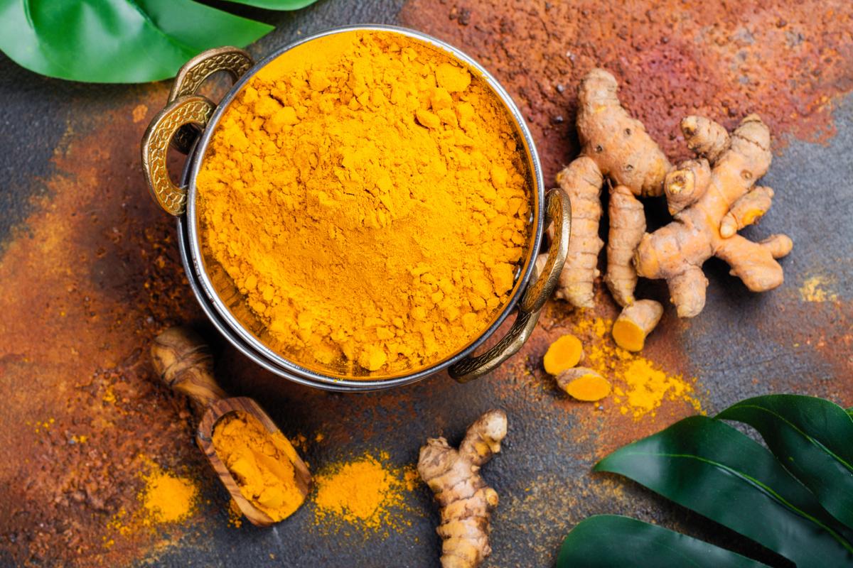 These 5 Substances Protect Your Liver