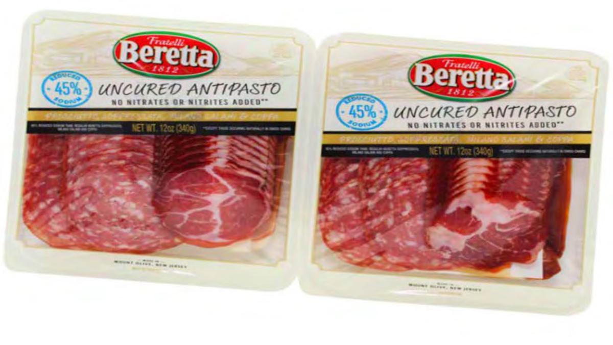 862,000 Pounds of Charcuterie Recalled, Linked to Multi-State Salmonella Outbreak