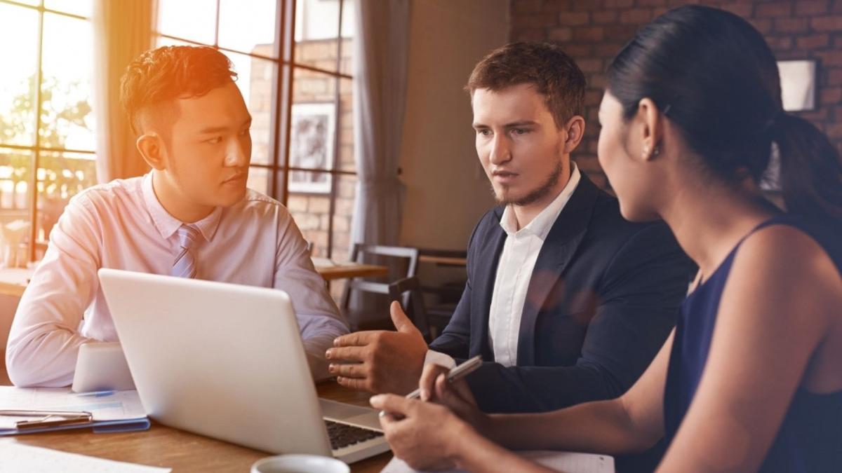 This Is the Most Important Type of Confidence, and Here’s How to Channel It in Any Situation