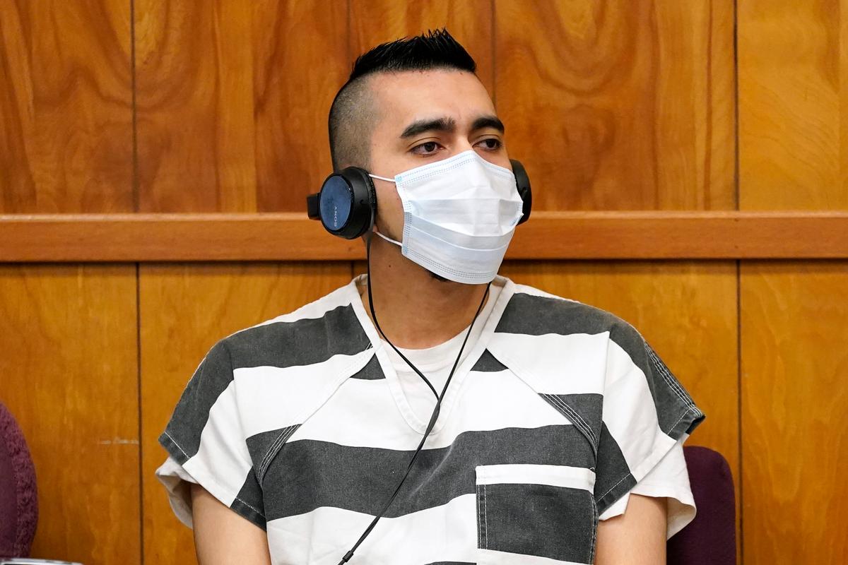 Mollie Tibbetts’s Killer Sentenced to Life in Prison