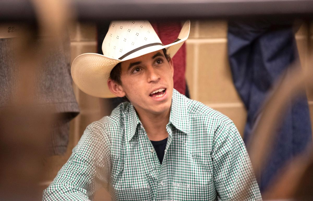 Bull Rider, 22, Killed in ‘Freak Accident’ During Competition
