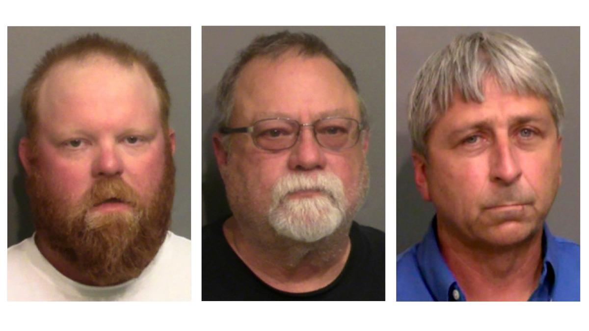 Judge: Ahmaud Arbery’s Past Troubles Irrelevant to Trial