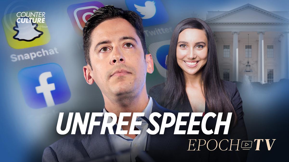 EpochTV Review: How Americans Can Wield Their Rights to Fight Censorship and Bring Down Big Tech