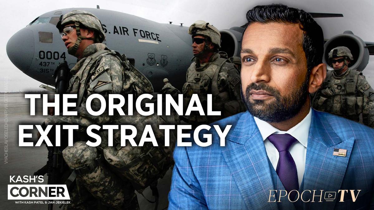 EpochTV Review: You Can’t Blame Trump for This