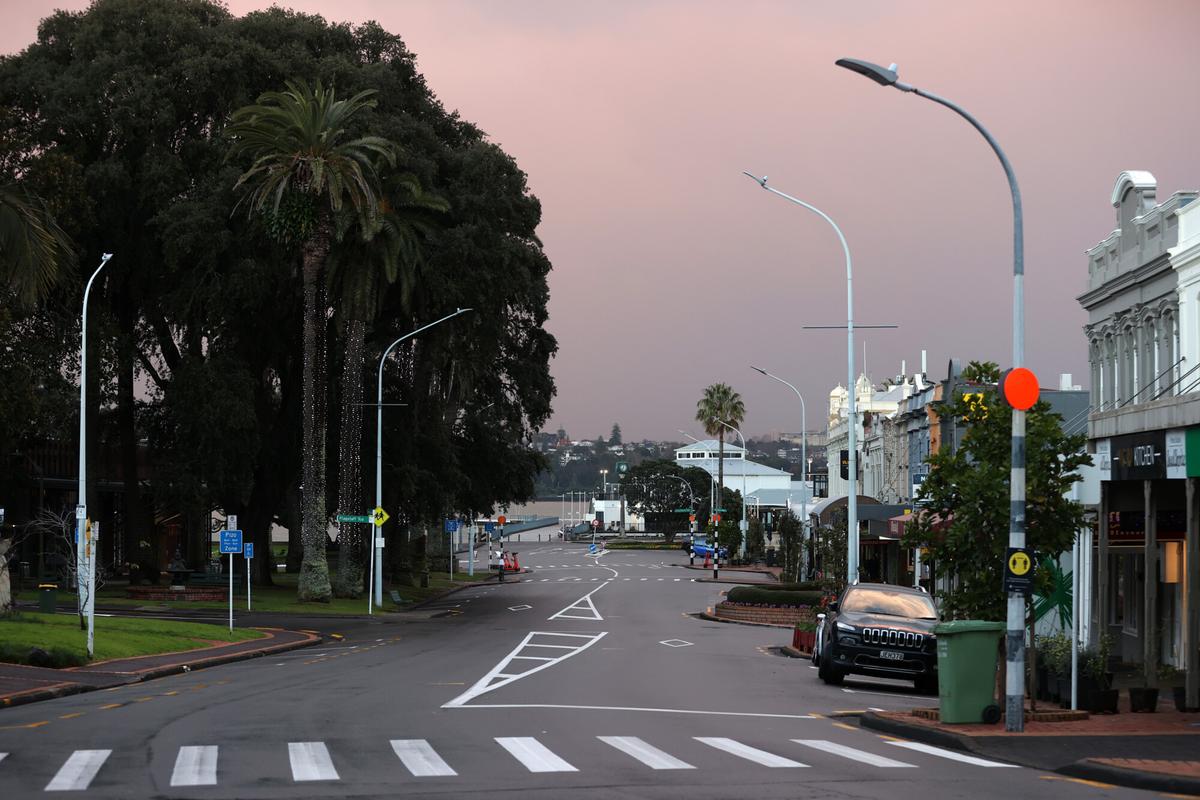 Man Faces Criminal Charges for Ignoring Quarantine Order in New Zealand