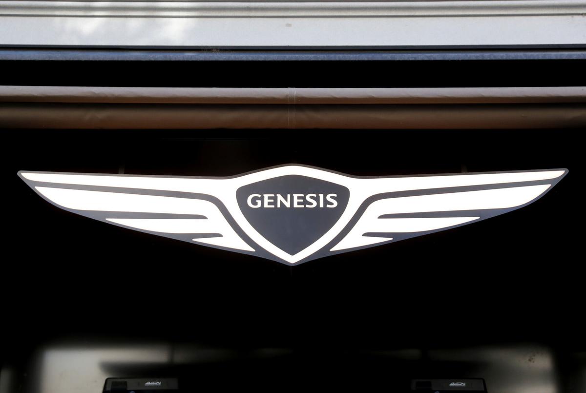 Hyundai’s Luxury Brand Genesis to Be All-Electric by 2030