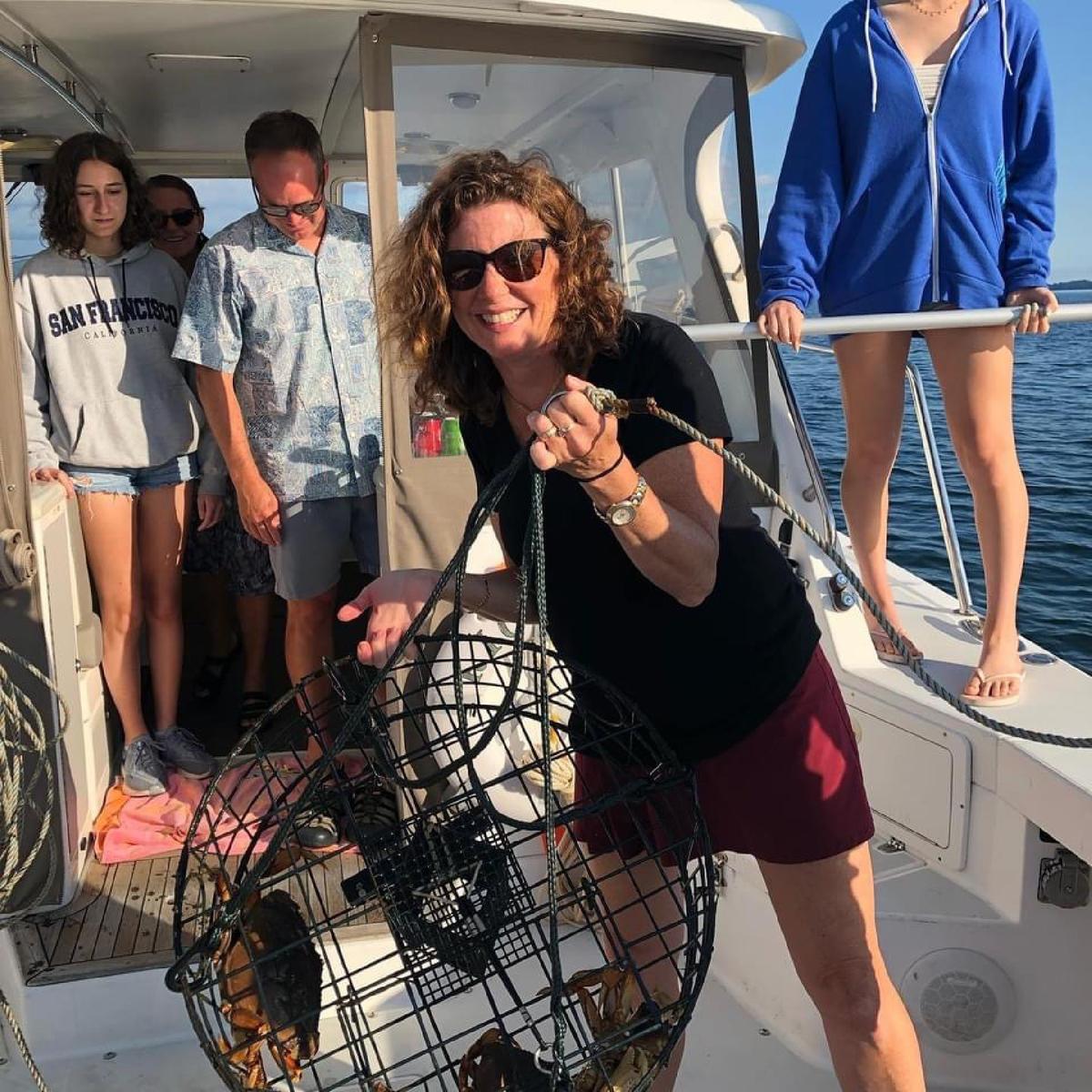 Short Stay in Bellingham Yields Big Fun