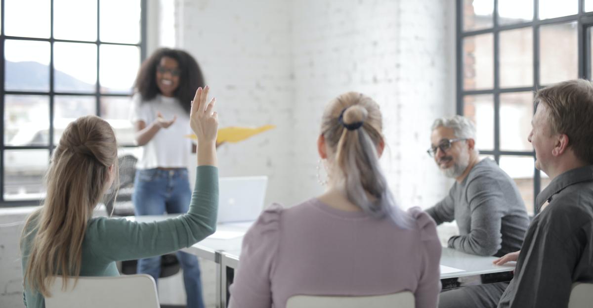 The Most Successful People in the World Ask Questions Constantly—Here’s How to Master the Art of Asking Questions
