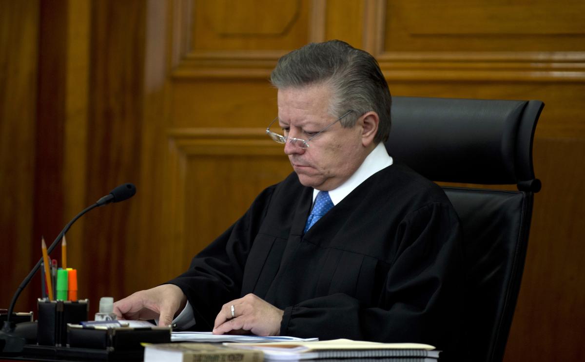 Mexico’s Supreme Court Decriminalizes Abortion