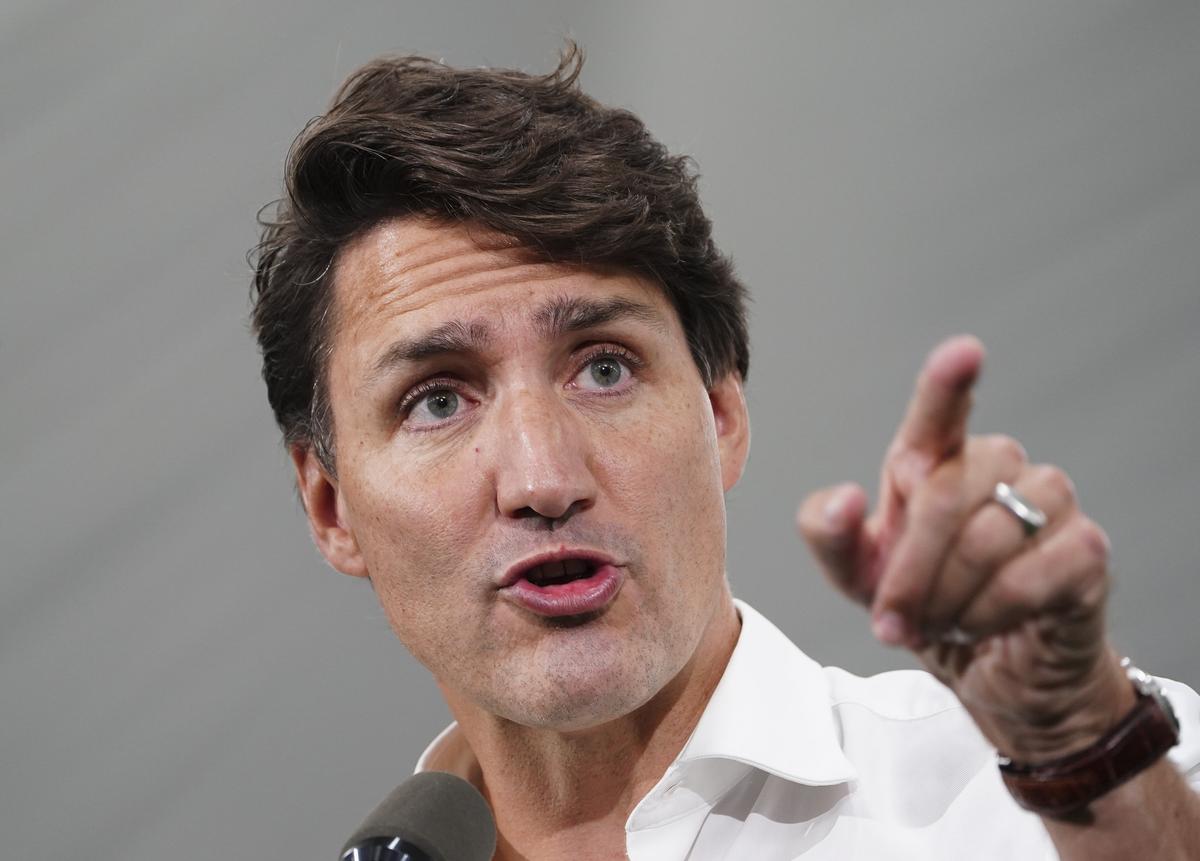 Liberals Talk Job Recovery in ‘905’ Battleground Riding