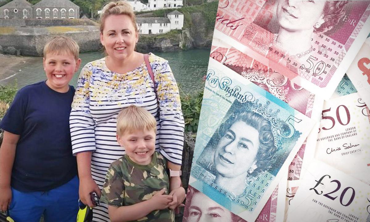 11-Year-Old Boys Find 400 Pounds on Ground—But Do the Right Thing, Turn In the Cash