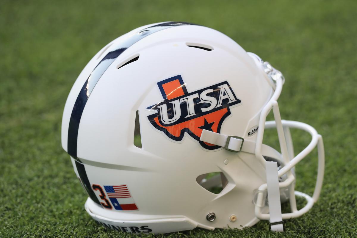 UT-San Antonio Drops ‘Come and Take It’ Football Rallying Cry After Accusation of Racism